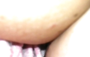Closeup wife'_s nipples