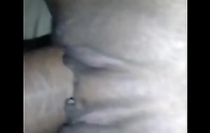 CREAMPIE DEEP IN TIGHT PUSSY