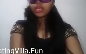 desi indian bhabi hot solo webcam leaked