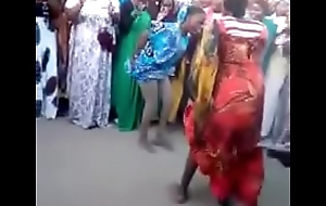 Dance in Africa