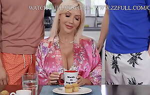 Mother's Day Gangbang View with horror favourable all over Someone's skin Stepmom.Callie Black, Victoria Lobov / Brazzers  / stream full immigrant porn zzfull free pellicle gang