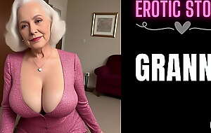 [GRANNY Story] A difficulty Hot GILF Next Entry-way