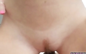 Teen anal chunky cock with the addition of small conceitedly dick Liveliness Be required of Affection