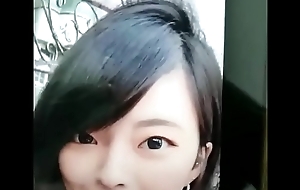 Cum tribute be worthwhile for pretty asian girl