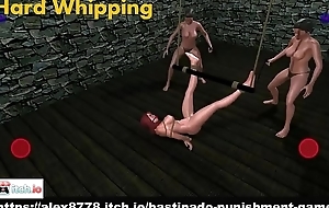 Hard Whipping (PC game)