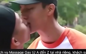 Massage Gay Tphcm - Saigon
