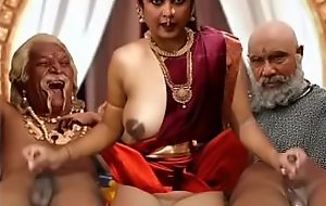 Bollywood porn