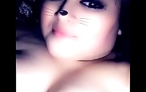 Big boob Latina nude