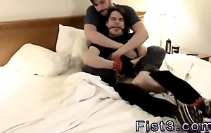 Gay fisting blog Punished away from Tickling