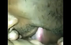 Xxxtramanish Pussy eating Asian day