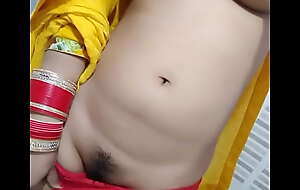 Hot Desi Mere Girl Show You Must See